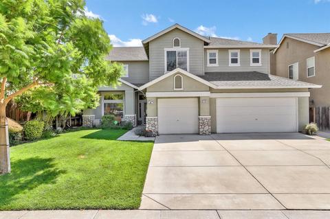 134 La Monte Ln, Tracy, CA 95377 photo 2