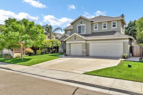134 La Monte Ln, Tracy, CA 95377 photo 1