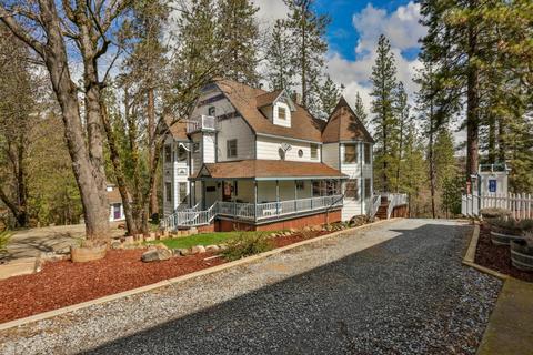 3180 Fox Ln, Placerville, CA 95667 photo 1