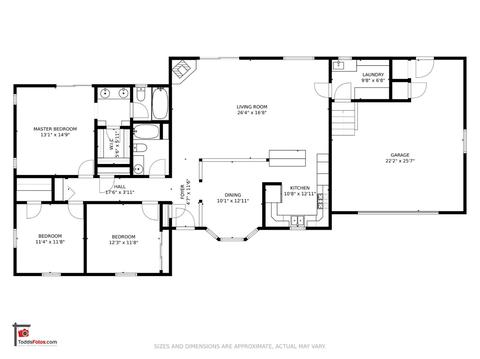 1887 Windmill Cir, San Andreas, CA 95249 photo 35