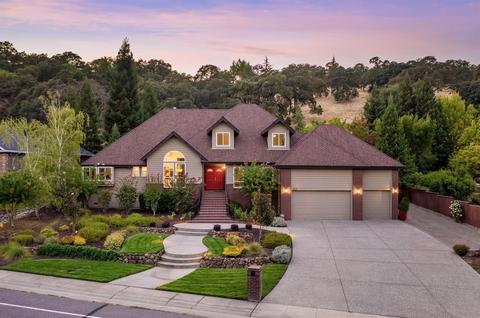 3918 Rawhide Rd, Rocklin, CA 95677 photo 1