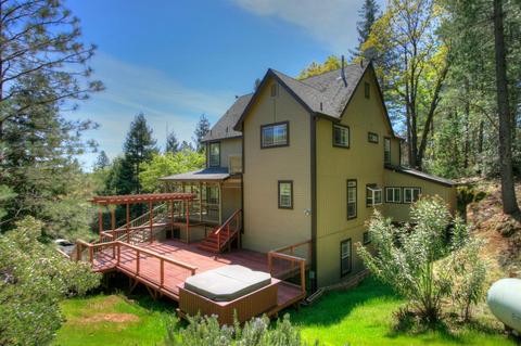 50 Tall Pines Ct, Applegate, CA 95703 photo 1