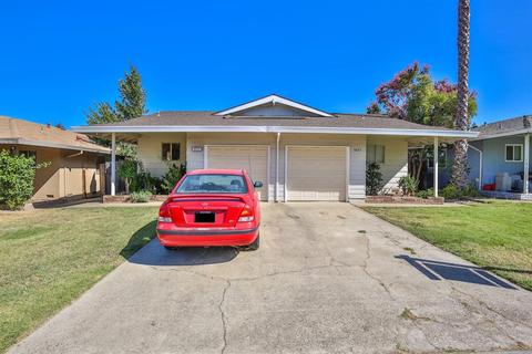 6021 Rye Way, Carmichael, CA 95608 photo 1