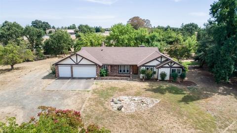 9167 Tavernor Rd, Wilton, CA 95693 photo 1