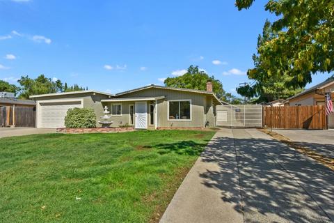 2316 Marie Way, Carmichael, CA 95608 photo 1