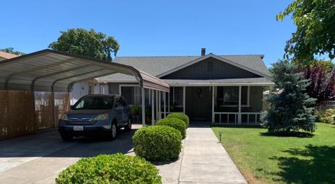 712 Thrasher Ave, Modesto, CA 95354 photo 1