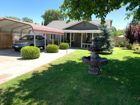 712 Thrasher Ave, Modesto, CA 95354 photo 2
