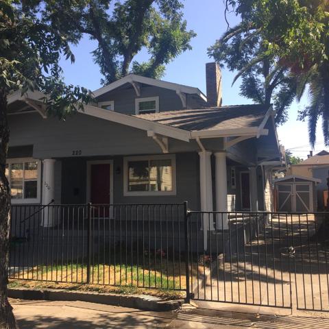 220 E Willow St, Stockton, CA 95202 photo 1