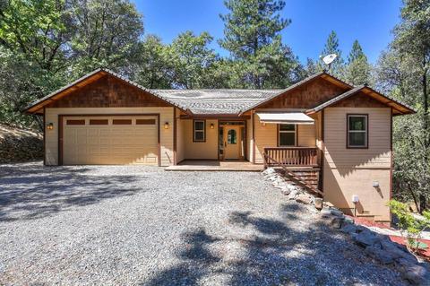 1601 Coyote Dr, Murphys, CA 95247 photo 1
