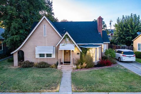 622 W G St Oakdale Ca 95361