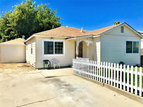 1001 Bewley Ave, Modesto, CA 95351 photo 1
