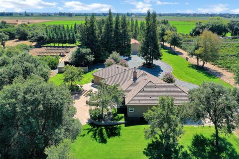 707 E Jahant Rd, Acampo, CA 95220 photo 88