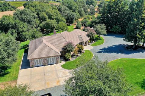 707 E Jahant Rd, Acampo, CA 95220 photo 1