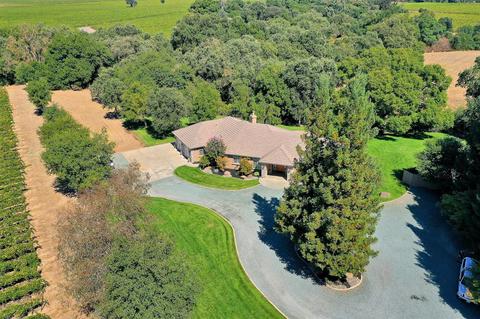 707 E Jahant Rd, Acampo, CA 95220 photo 6