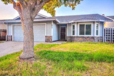3517 Liongate Cir, Modesto, CA 95356 photo 1