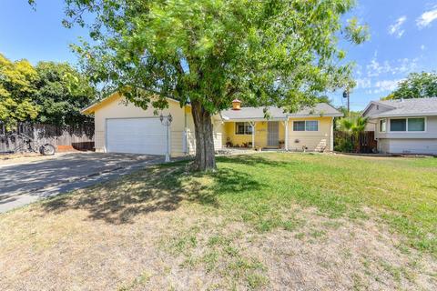 4838 Wiedman Way, Carmichael, CA 95608 photo 2