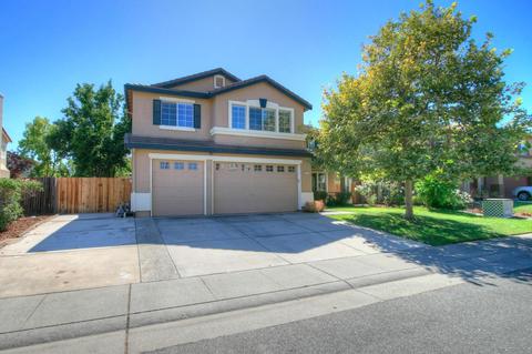 943 Patrick Cir, Folsom, CA 95630 photo 1