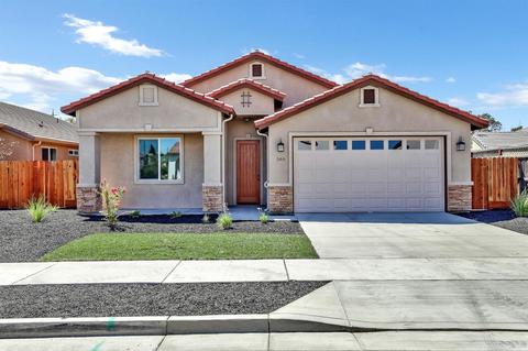 566 S Ventana Ave, Tracy, CA 95376 photo 1