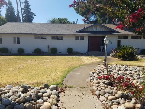 931 N Daubenberger Rd, Turlock, CA 95380 photo 1