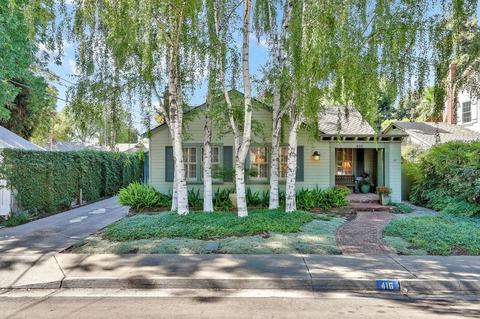 416 Smith, Modesto, CA 95354 photo 1