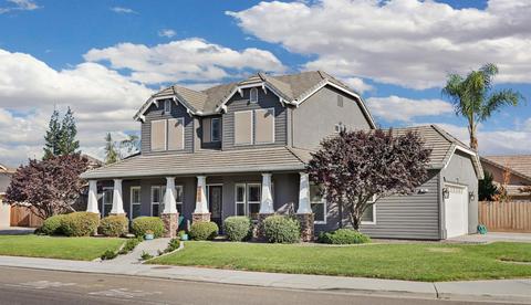 391 E Milgeo Ave, Ripon, CA 95366 photo 3