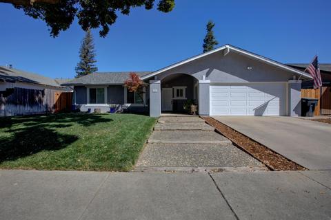 2809 Marble Dr, Modesto, CA 95355 photo 1