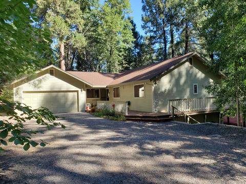 5874 Quick Silver Rd, Pollock Pines, CA 95726 photo 1