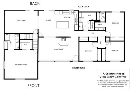 17306 Brewer Rd, Grass Valley, CA 95949 photo 34