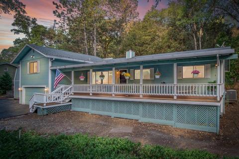 17306 Brewer Rd, Grass Valley, CA 95949 photo 1