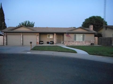 1908 Jupiter Ct, Ceres, CA 95307 photo 1