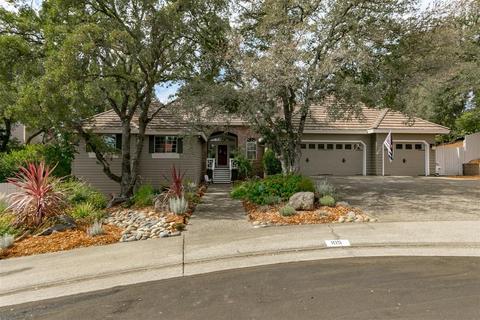 105 Hinkle Ct, Folsom, CA 95630 photo 1