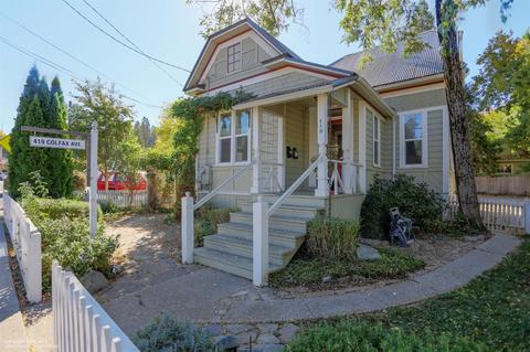 419 Colfax Ave, Grass Valley, CA 95945 photo 14