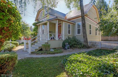 419 Colfax Ave, Grass Valley, CA 95945 photo 15