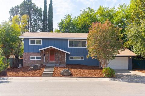 4849 Marietta Way, Carmichael, CA 95608 photo 1