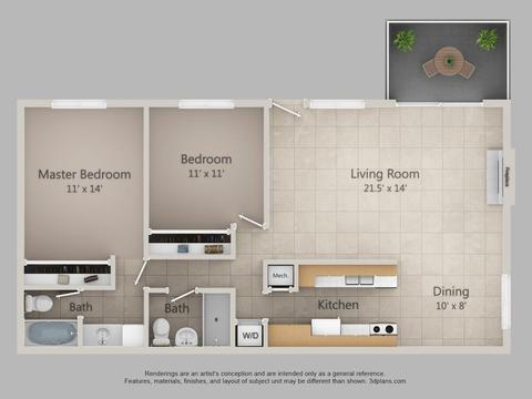 3025 Tully Rd, Modesto, CA 95350 photo 13