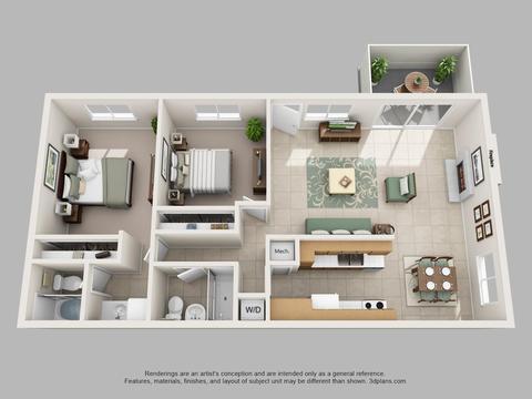 3025 Tully Rd, Modesto, CA 95350 photo 14