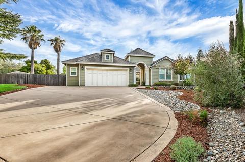 3173 Taylor Rd, Loomis, CA 95650 photo 1