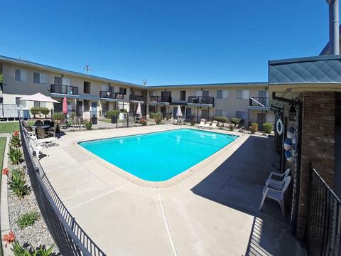 300 E Granger Ave, Modesto, CA 95350 photo 3