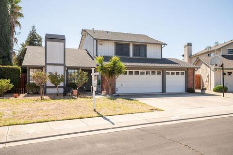 1642 Arnell Pl, Manteca, CA 95337 photo 2