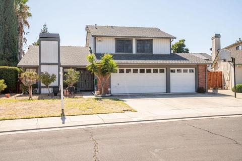 1642 Arnell Pl, Manteca, CA 95337 photo 1