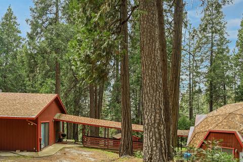23700 Stagecoach, Volcano, CA 95689 photo 1