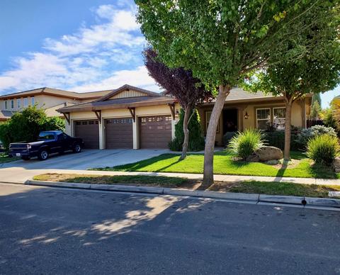 226 Sorrel Ct, Patterson, CA 95363 photo 1