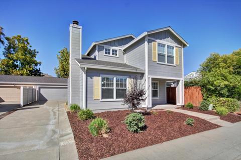 4509 Courtyard Way, Antelope, CA 95843 photo 1