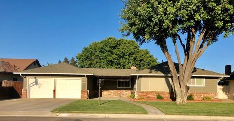 688 Real Ave, Newman, CA 95360 photo 1