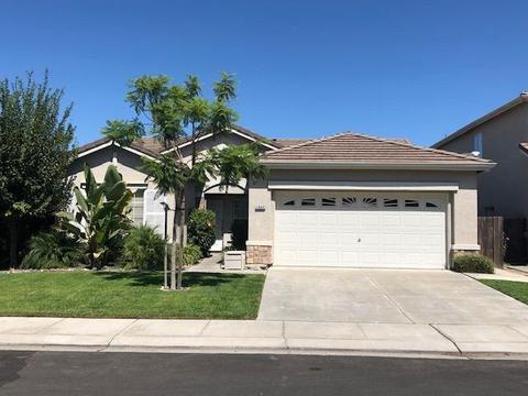 1665 Blush St, Manteca, CA 95336 photo 1