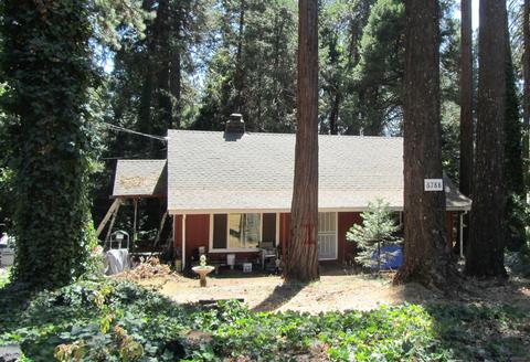 6788 Ridgeway Dr, Pollock Pines, CA 95726 photo 1