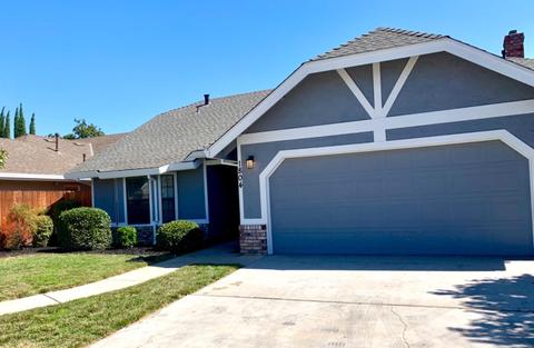 1804 Pinecrest Ln, Modesto, CA 95355 photo 1