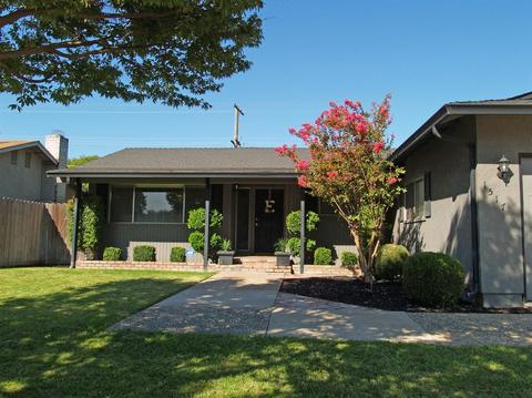 1517 Kingfield Dr, Modesto, CA 95350 photo 4