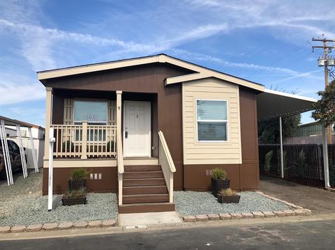 2845 E Hatch Rd #9, Modesto, CA 95351 photo 16