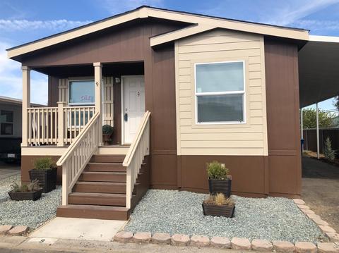 2845 E Hatch Rd #9, Modesto, CA 95351 photo 2
